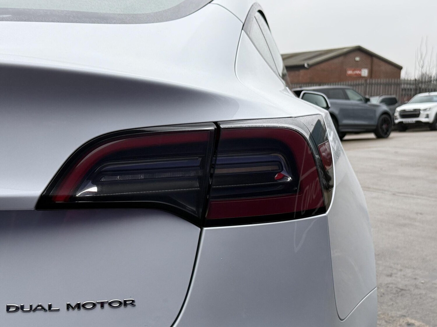 Used Tesla Model 3 2022 for sale - 77728968: Photo 19