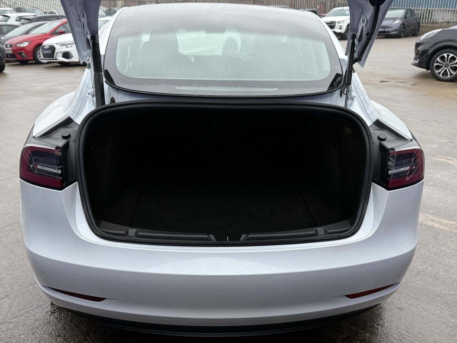 Used Tesla Model 3 2022 for sale - 77728968: Photo 21