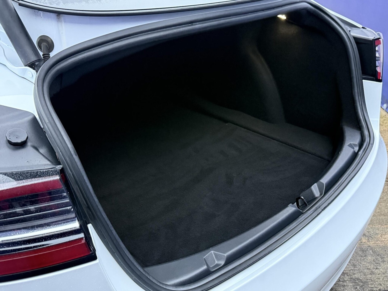 Used Tesla Model 3 2022 for sale - 77728968: Photo 22