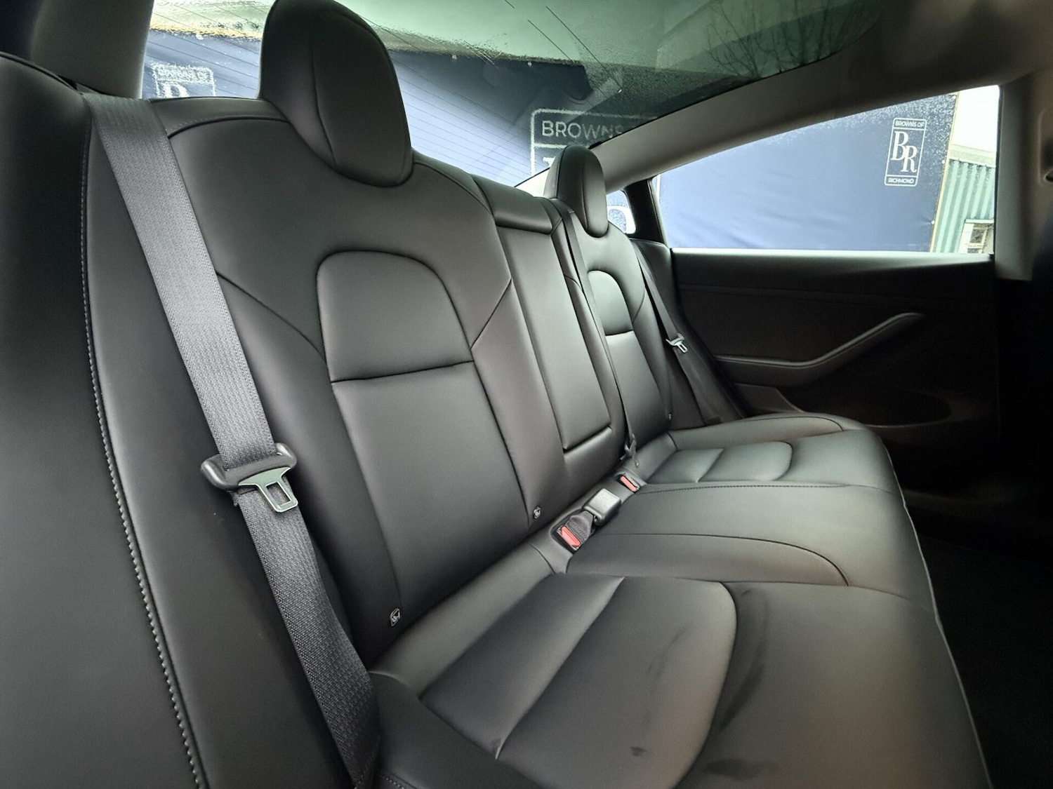 Used Tesla Model 3 2022 for sale - 77728968: Photo 26