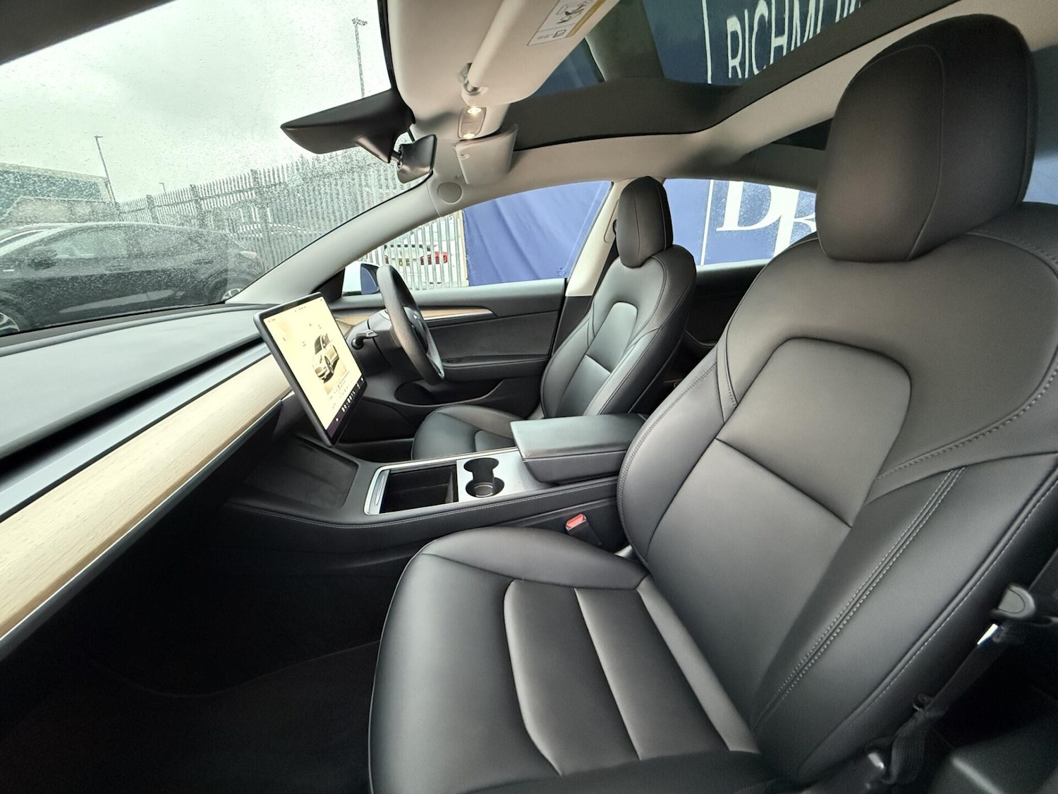 Used Tesla Model 3 2022 for sale - 77728968: Photo 28