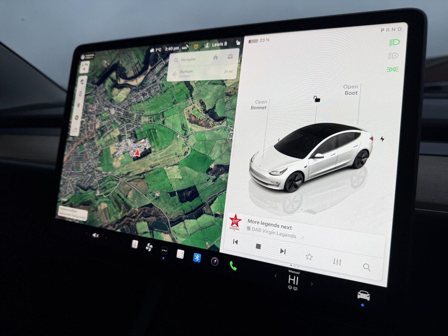 Used Tesla Model 3 2022 for sale - 77728968: Photo 35