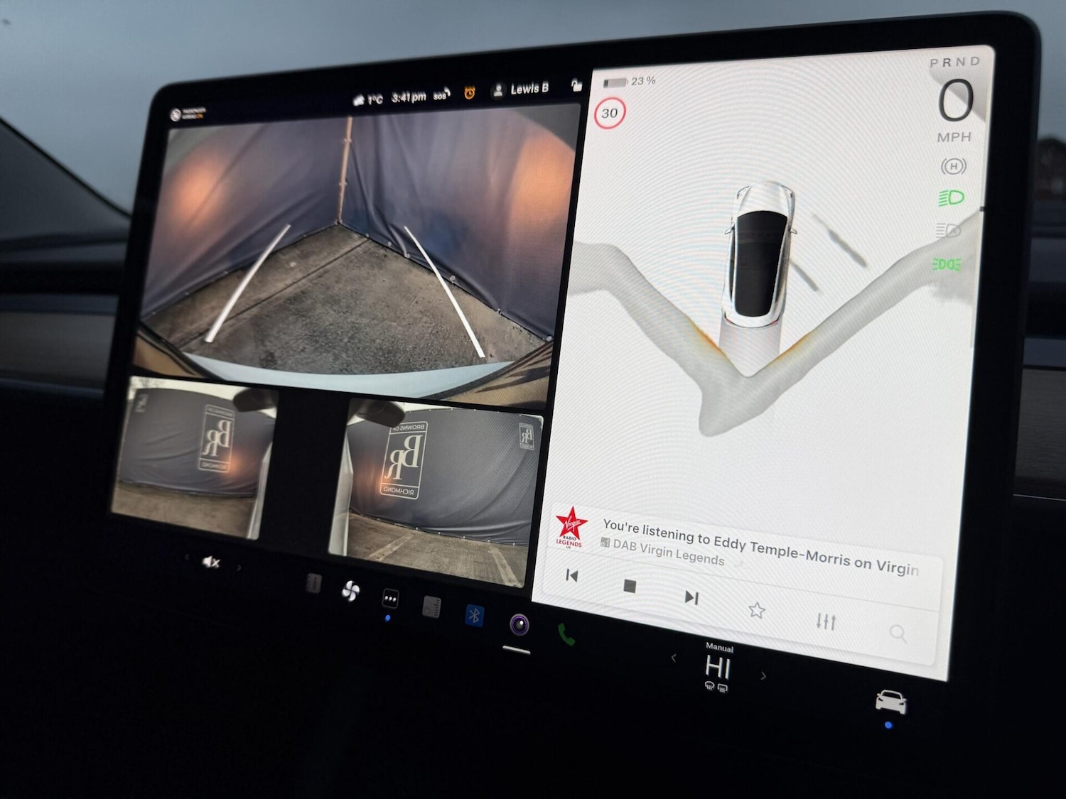 Used Tesla Model 3 2022 for sale - 77728968: Photo 41