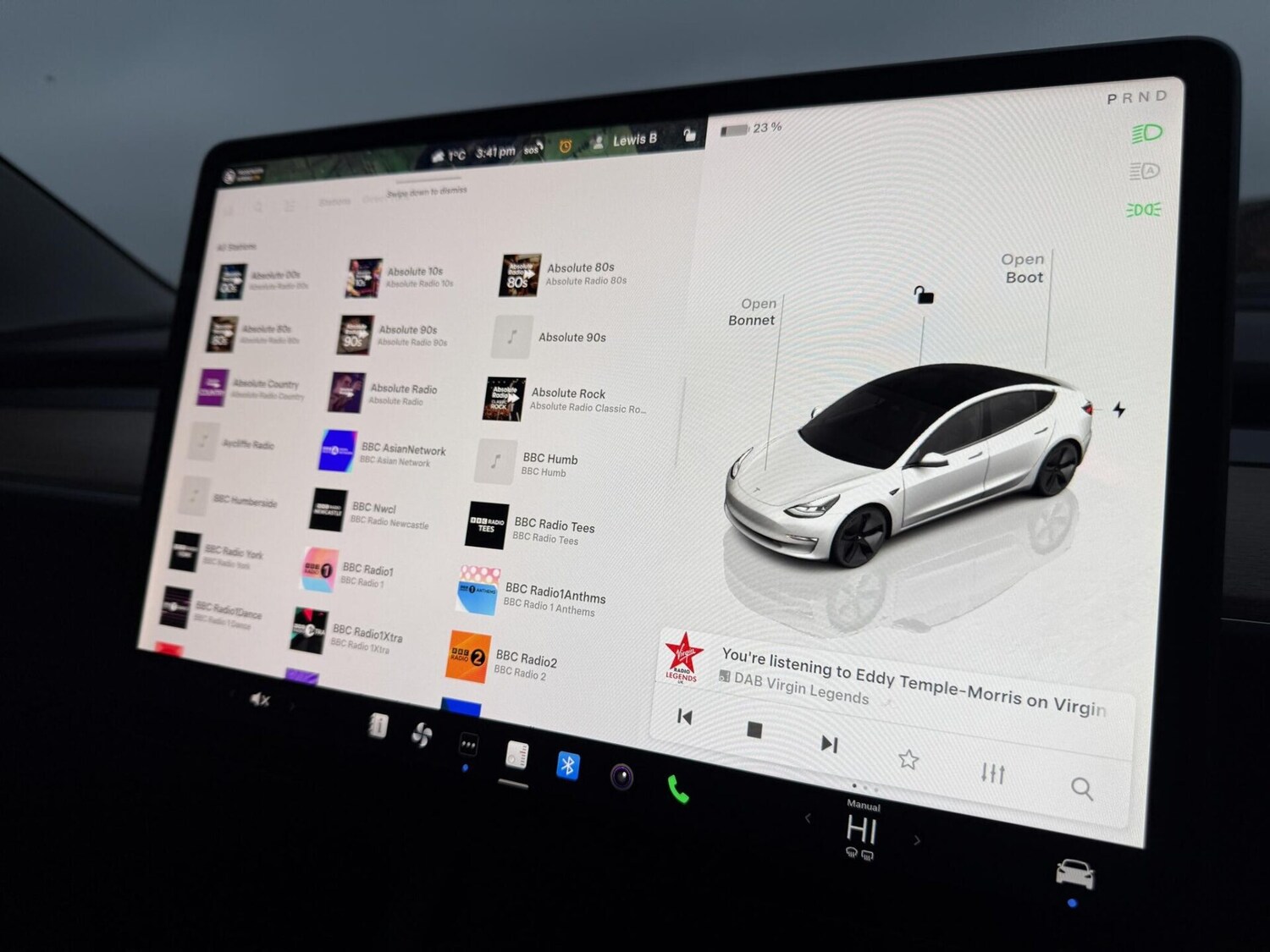 Used Tesla Model 3 2022 for sale - 77728968: Photo 42