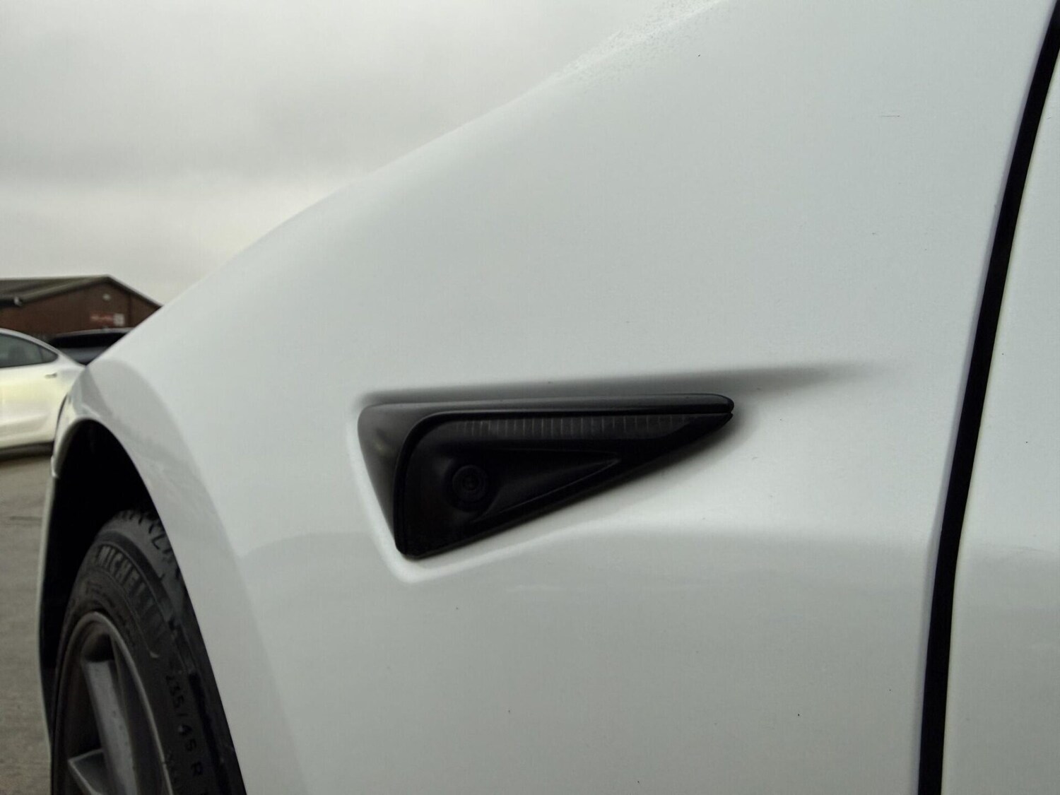 Used Tesla Model 3 2022 for sale - 77728968: Photo 44