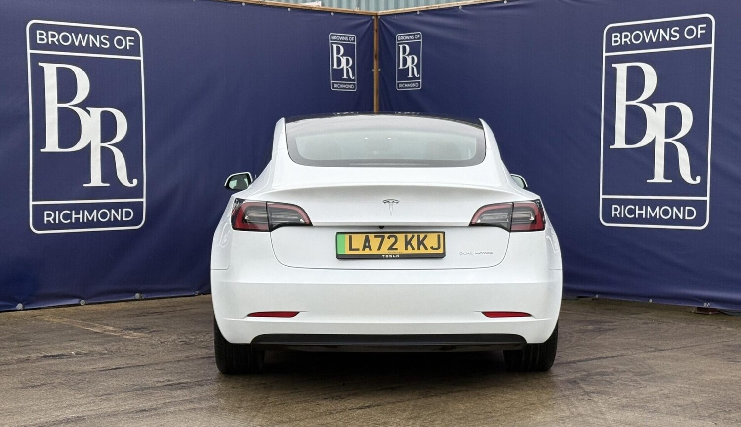 Used Tesla Model 3 2022 for sale - 77728968: Photo 6