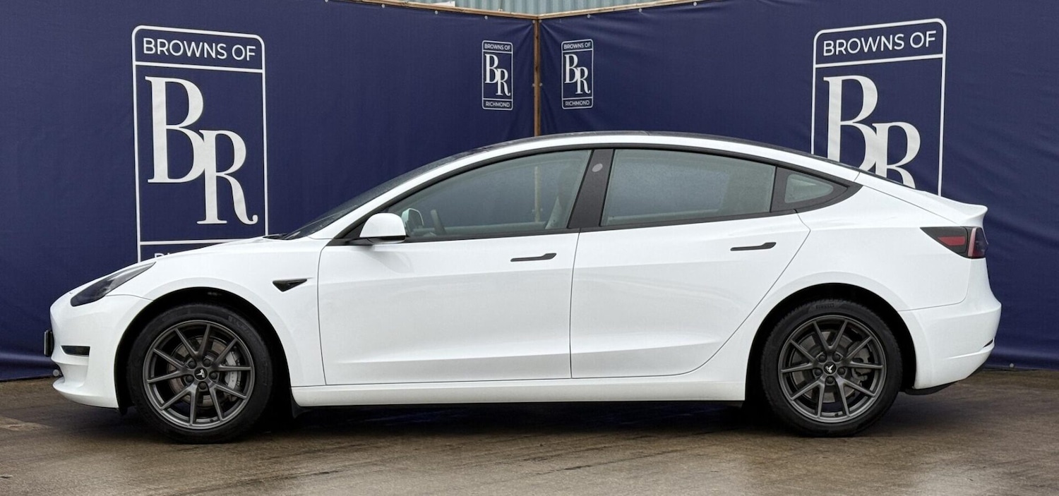 Used Tesla Model 3 2022 for sale - 77728968: Photo 8