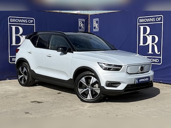 Volvo - XC40