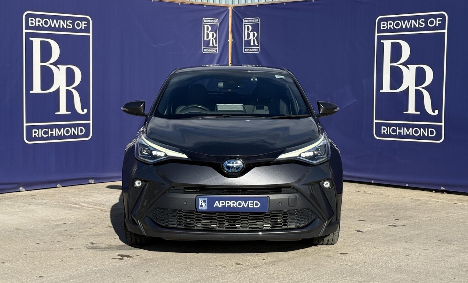 Used Toyota C-HR 2022 for sale - 76343812: Photo 13