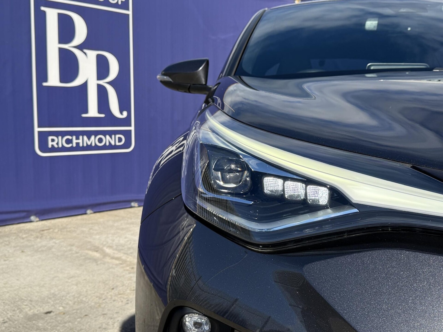 Used Toyota C-HR 2022 for sale - 76343812: Photo 14