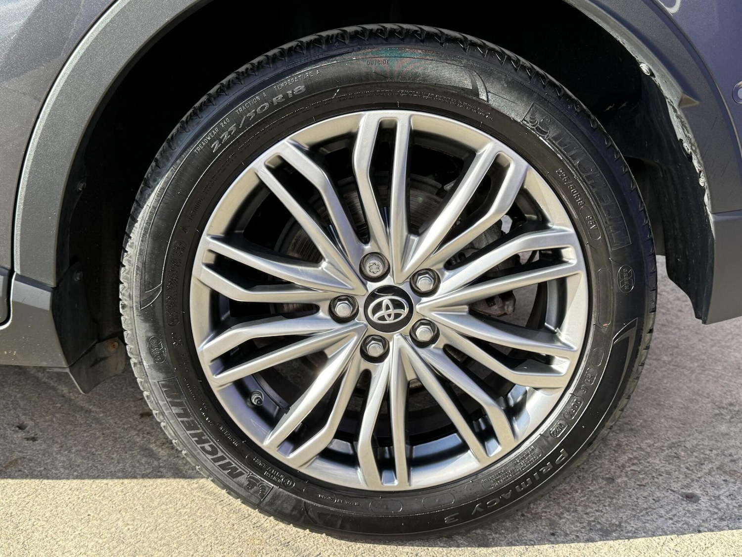 Used Toyota C-HR 2022 for sale - 76343812: Photo 18