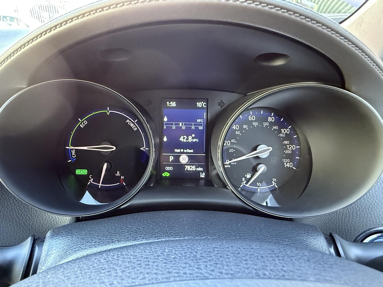 Used Toyota C-HR 2022 for sale - 76343812: Photo 25