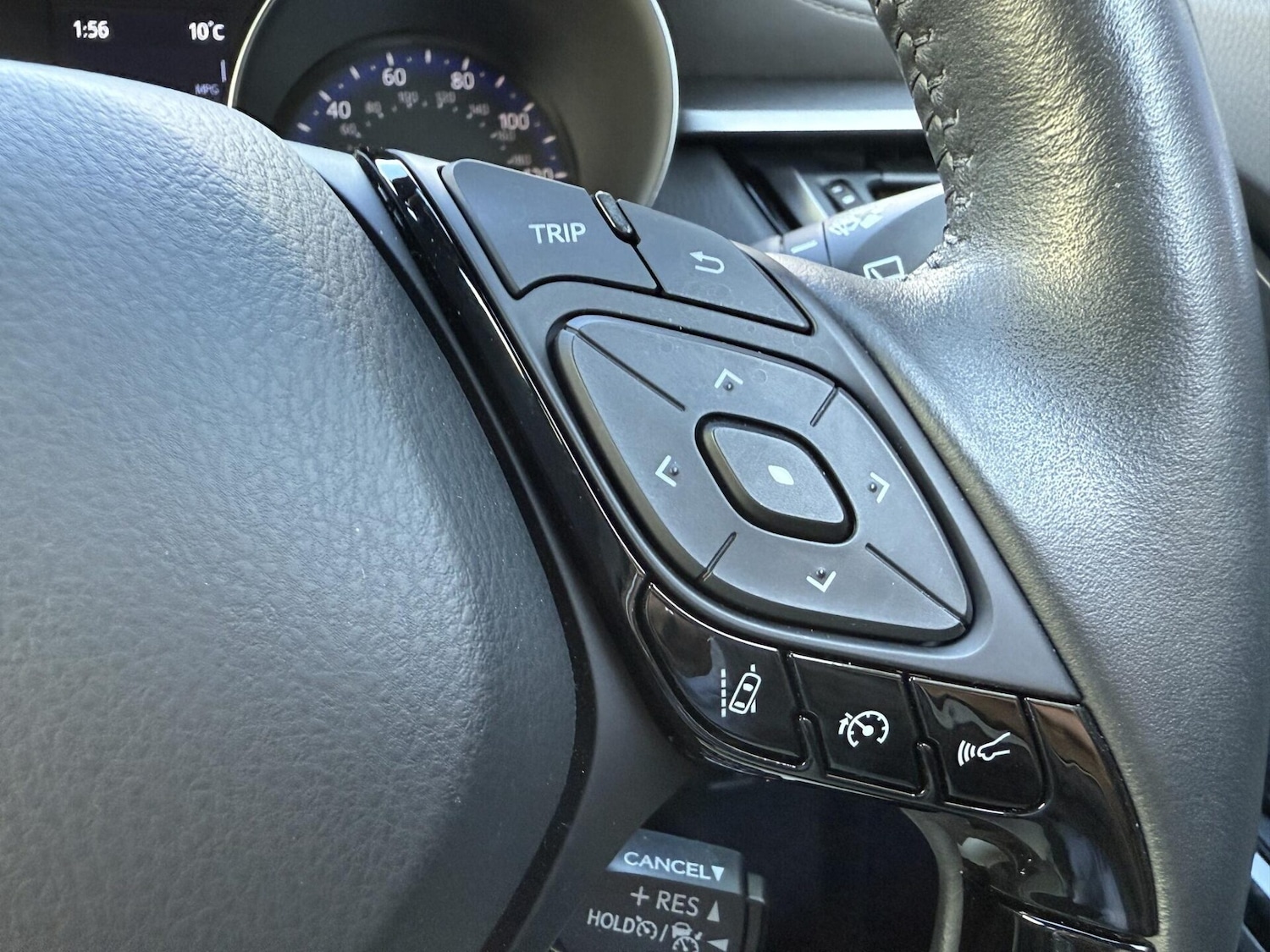 Used Toyota C-HR 2022 for sale - 76343812: Photo 28