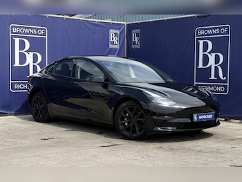 Used Tesla Model 3 2022 for sale - 79228671: Photo