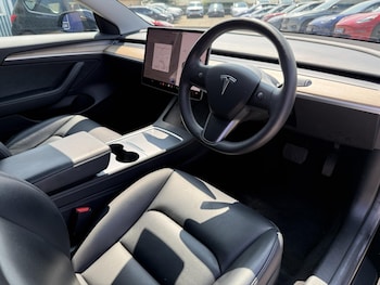 Used Tesla Model 3 2022 for sale - 79228671: Photo