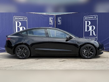 Used Tesla Model 3 2022 for sale - 79228671: Photo