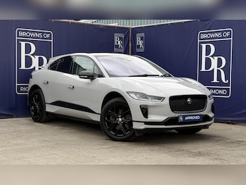 Used Jaguar I-Pace 2022 for sale - 79450865: Photo