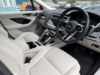 Used Jaguar I-Pace 2022 for sale - 79450865: Photo
