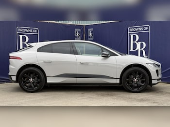 Used Jaguar I-Pace 2022 for sale - 79450865: Photo