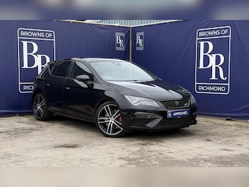 Used SEAT Leon 2017 for sale - 78250855: Photo