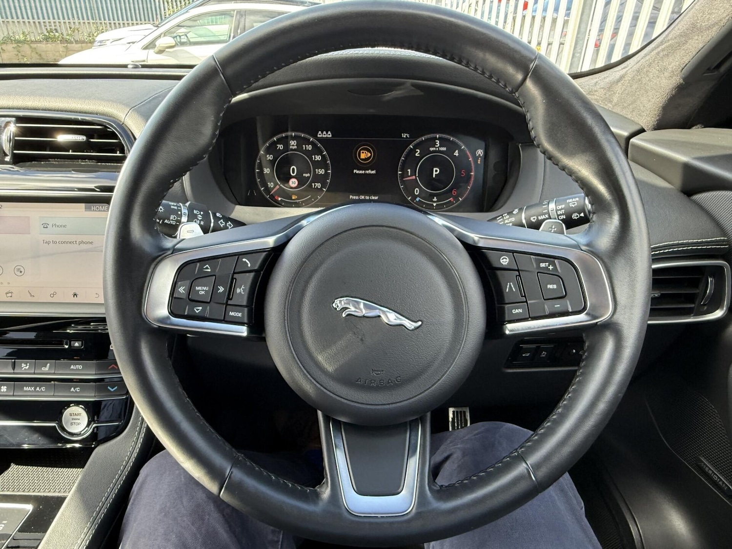 Vehicle 24