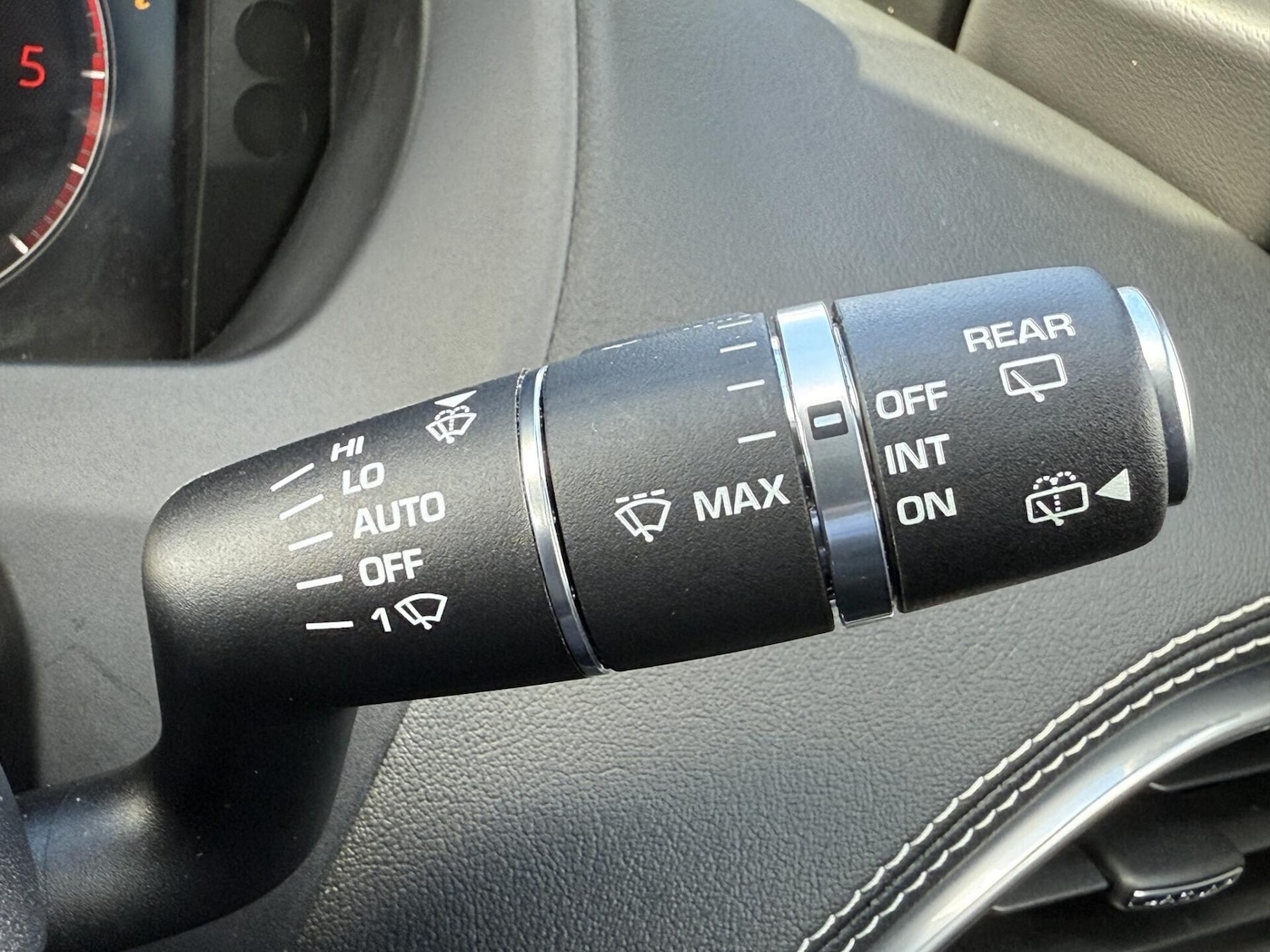 Vehicle 31