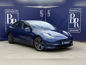 Used Tesla Model 3 2021 for sale - 78620367: Photo