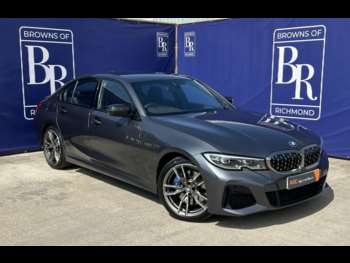 2019 (69) - M340i xDrive 4dr Step Auto