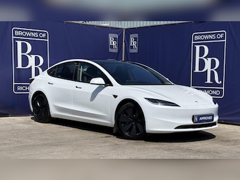 Used Tesla Model 3 2024 for sale - 79164190: Photo