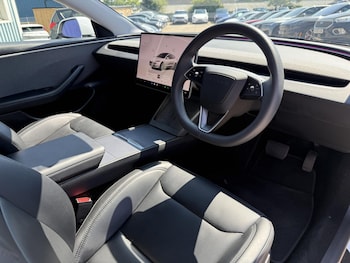 Used Tesla Model 3 2024 for sale - 79164190: Photo