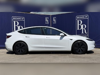 Used Tesla Model 3 2024 for sale - 79164190: Photo