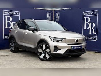 2023 - Recharge 69kWh Ultimate SUV 5dr Electric Auto (231 ps)