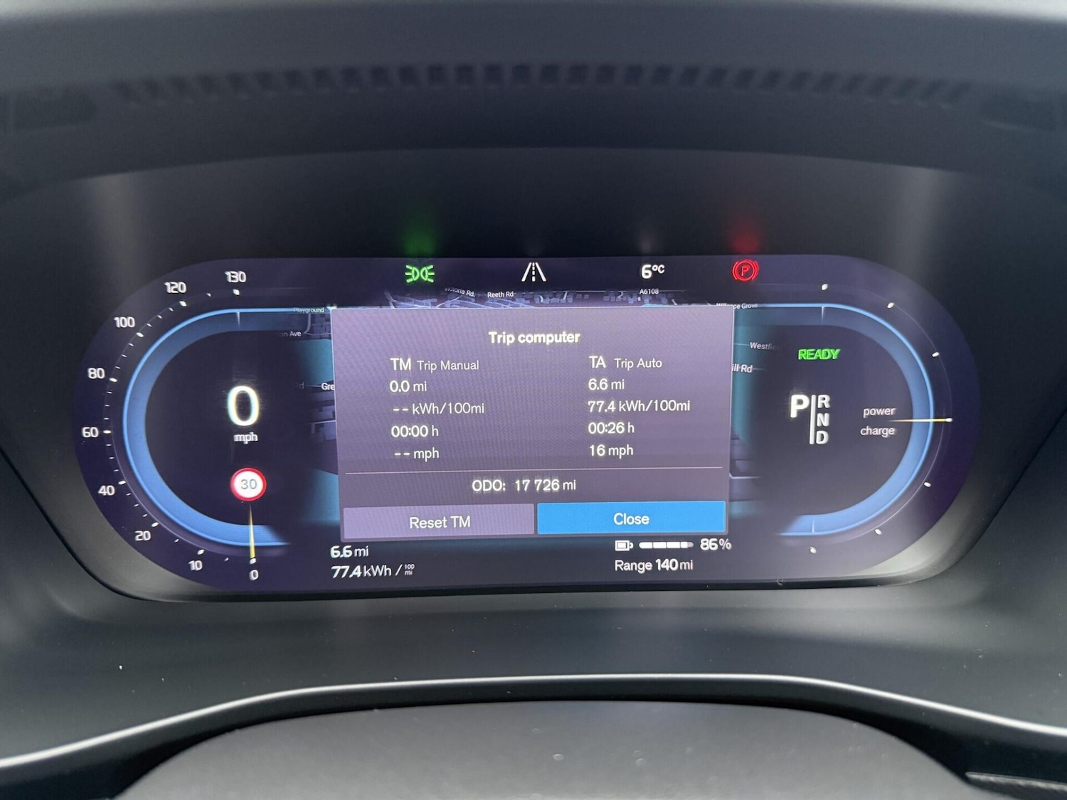 Used Volvo XC40 2023 for sale - 77069874: Photo 34