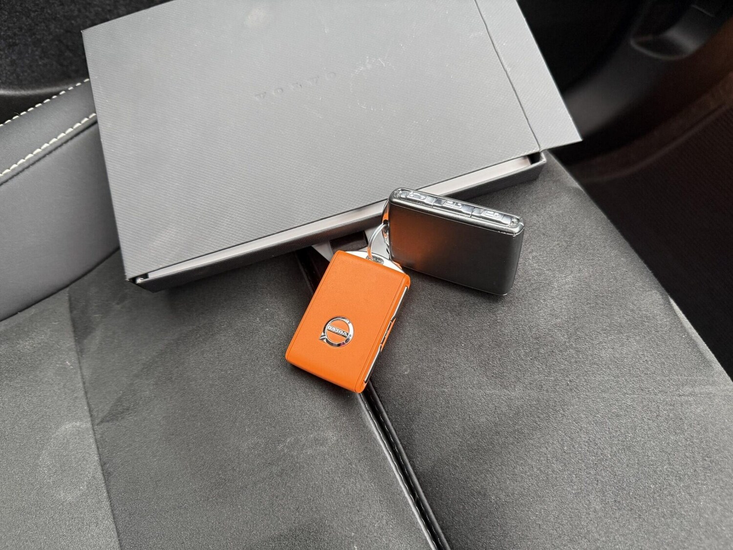 Used Volvo XC40 2023 for sale - 77069874: Photo 46