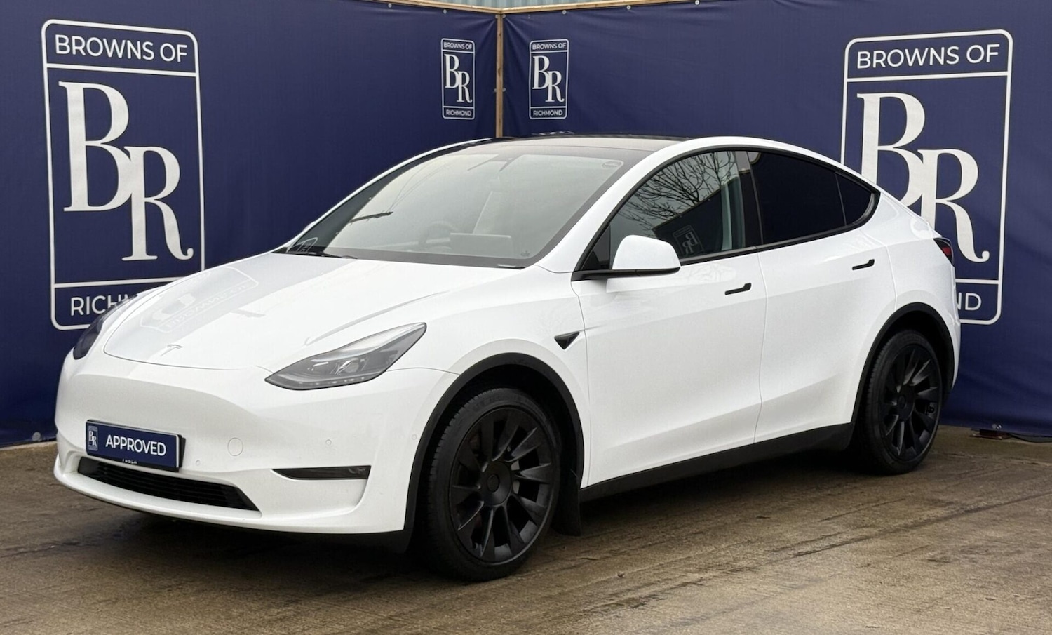 Used Tesla Model Y 2022 for sale - 77055984: Photo 11