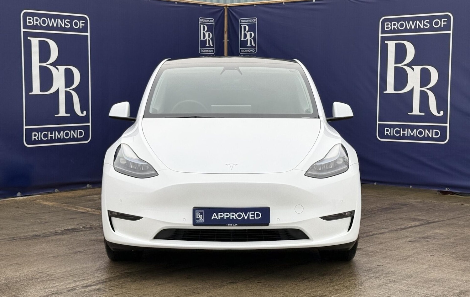 Used Tesla Model Y 2022 for sale - 77055984: Photo 13