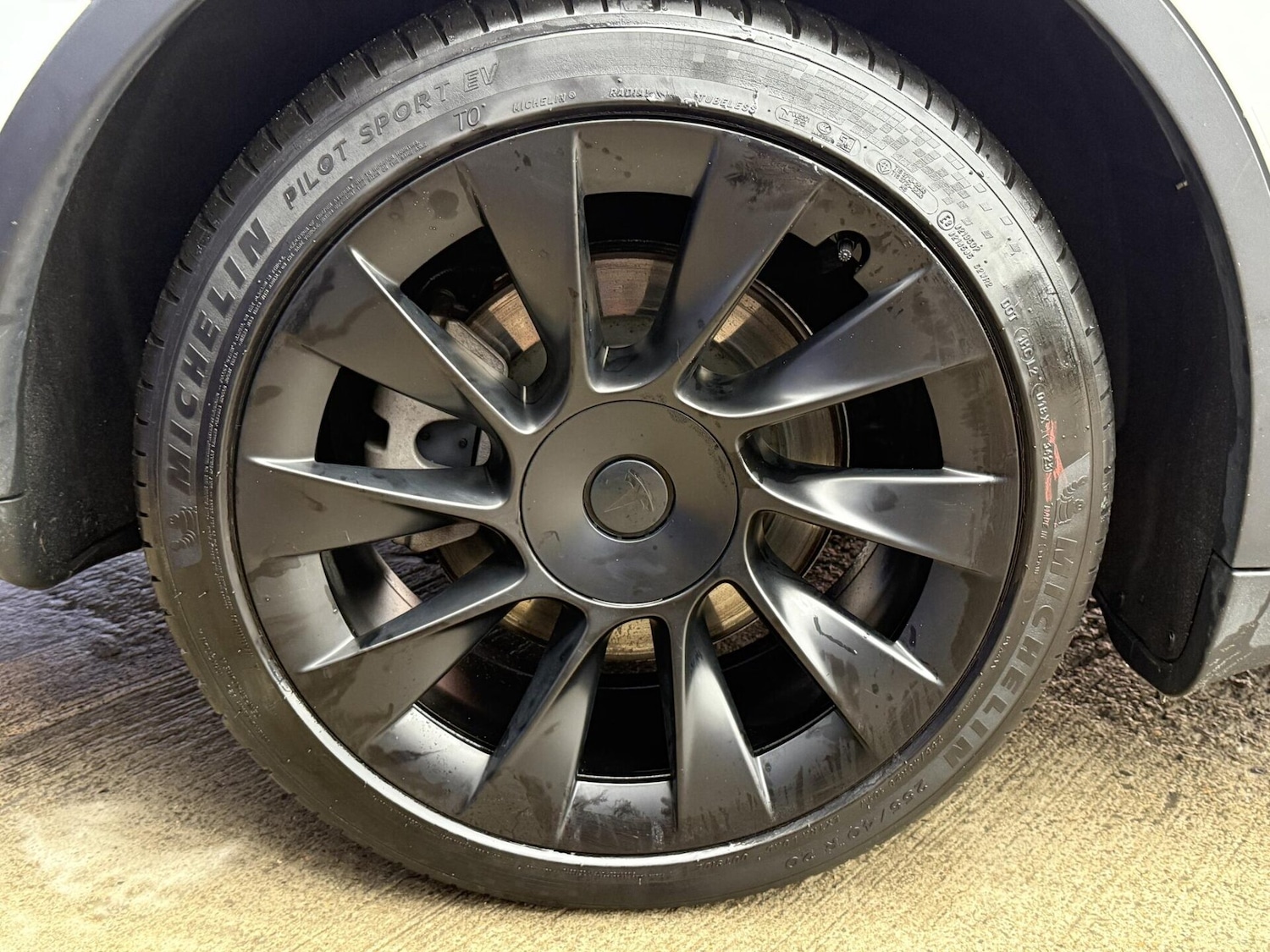 Used Tesla Model Y 2022 for sale - 77055984: Photo 17