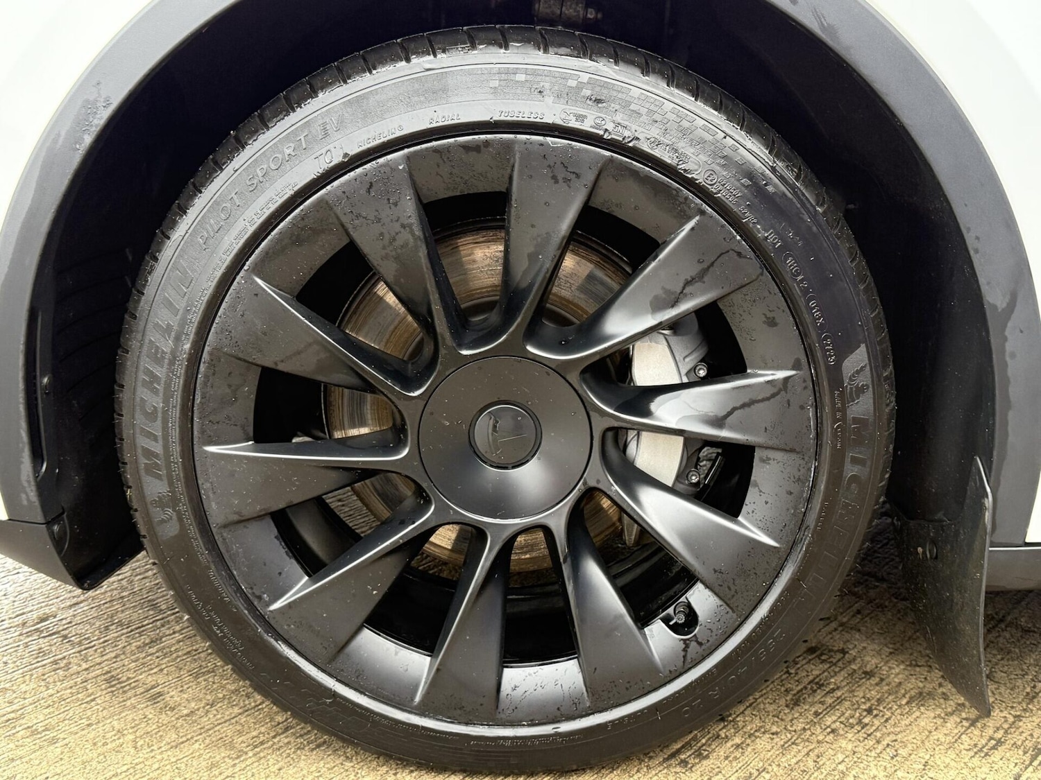 Used Tesla Model Y 2022 for sale - 77055984: Photo 19