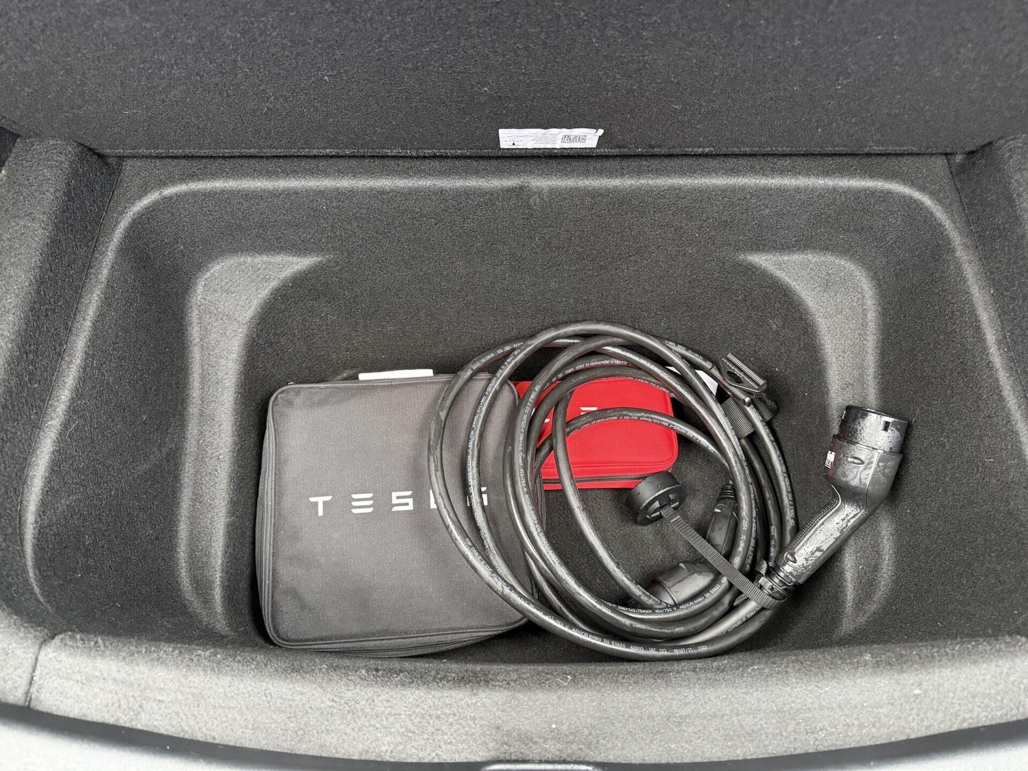 Used Tesla Model Y 2022 for sale - 77055984: Photo 24