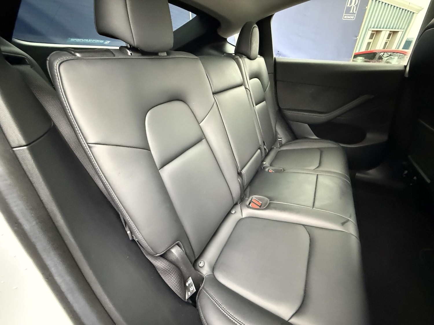 Used Tesla Model Y 2022 for sale - 77055984: Photo 25