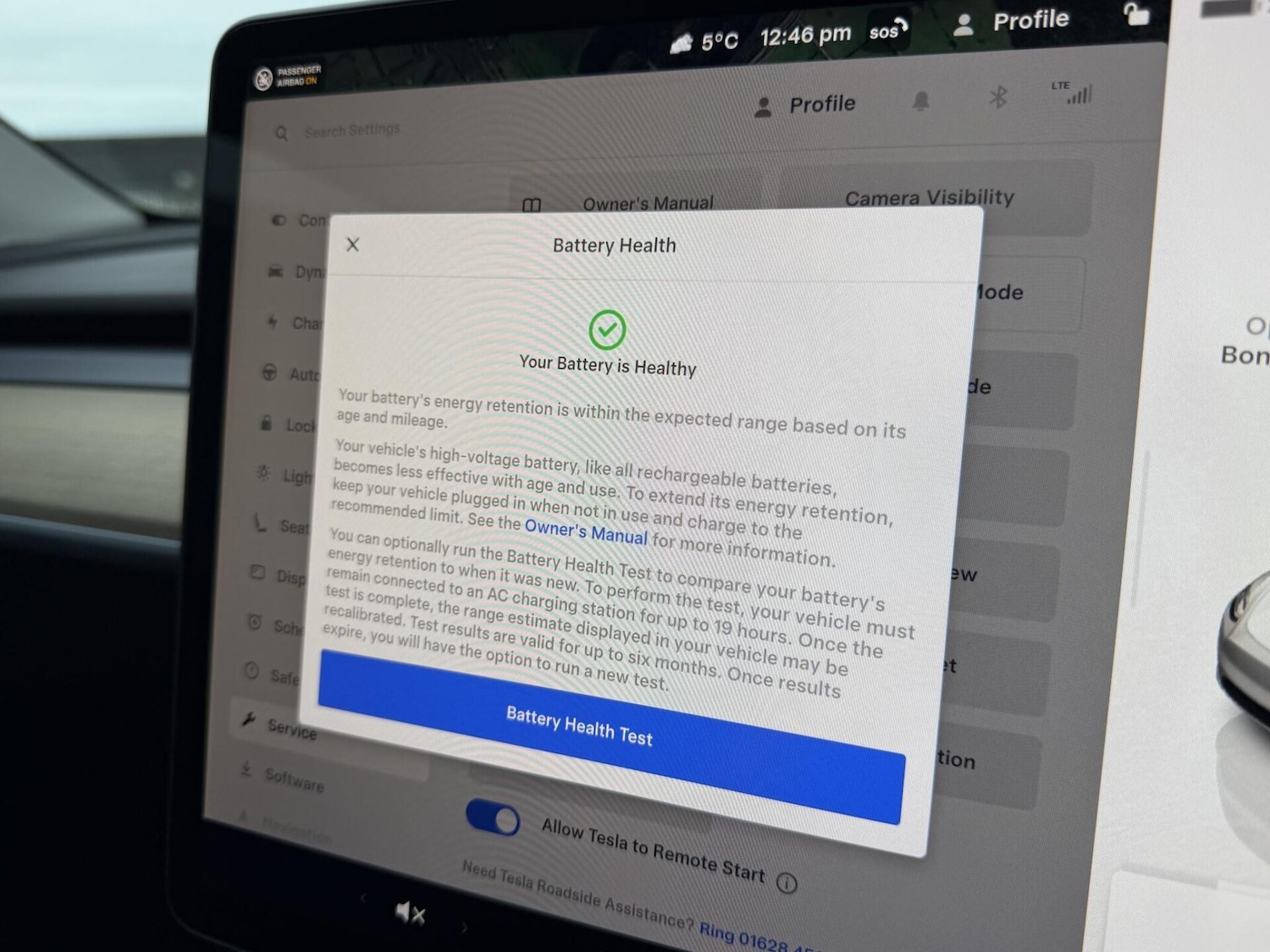 Used Tesla Model Y 2022 for sale - 77055984: Photo 31