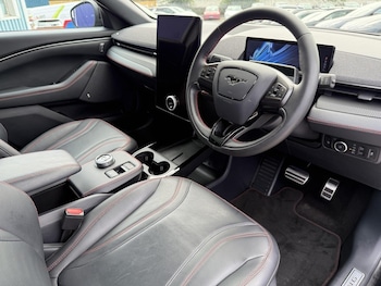 Used Ford Mustang Mach-E 2023 for sale - 78723273: Photo