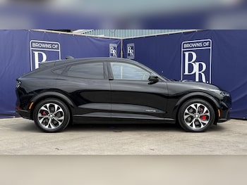 Used Ford Mustang Mach-E 2023 for sale - 78723273: Photo