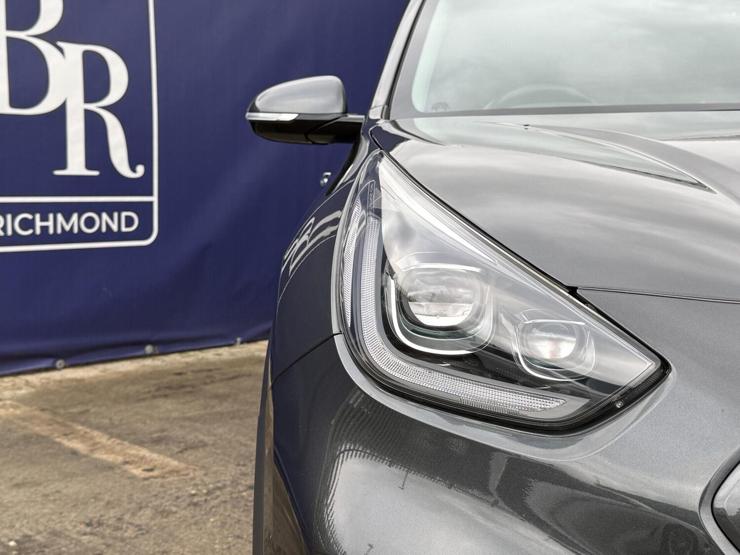 Used Kia Niro 2021 for sale - 77728975: Photo 12