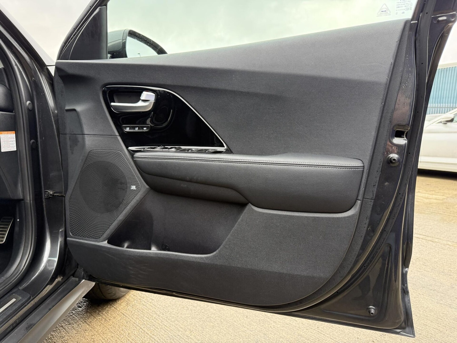 Used Kia Niro 2021 for sale - 77728975: Photo 25