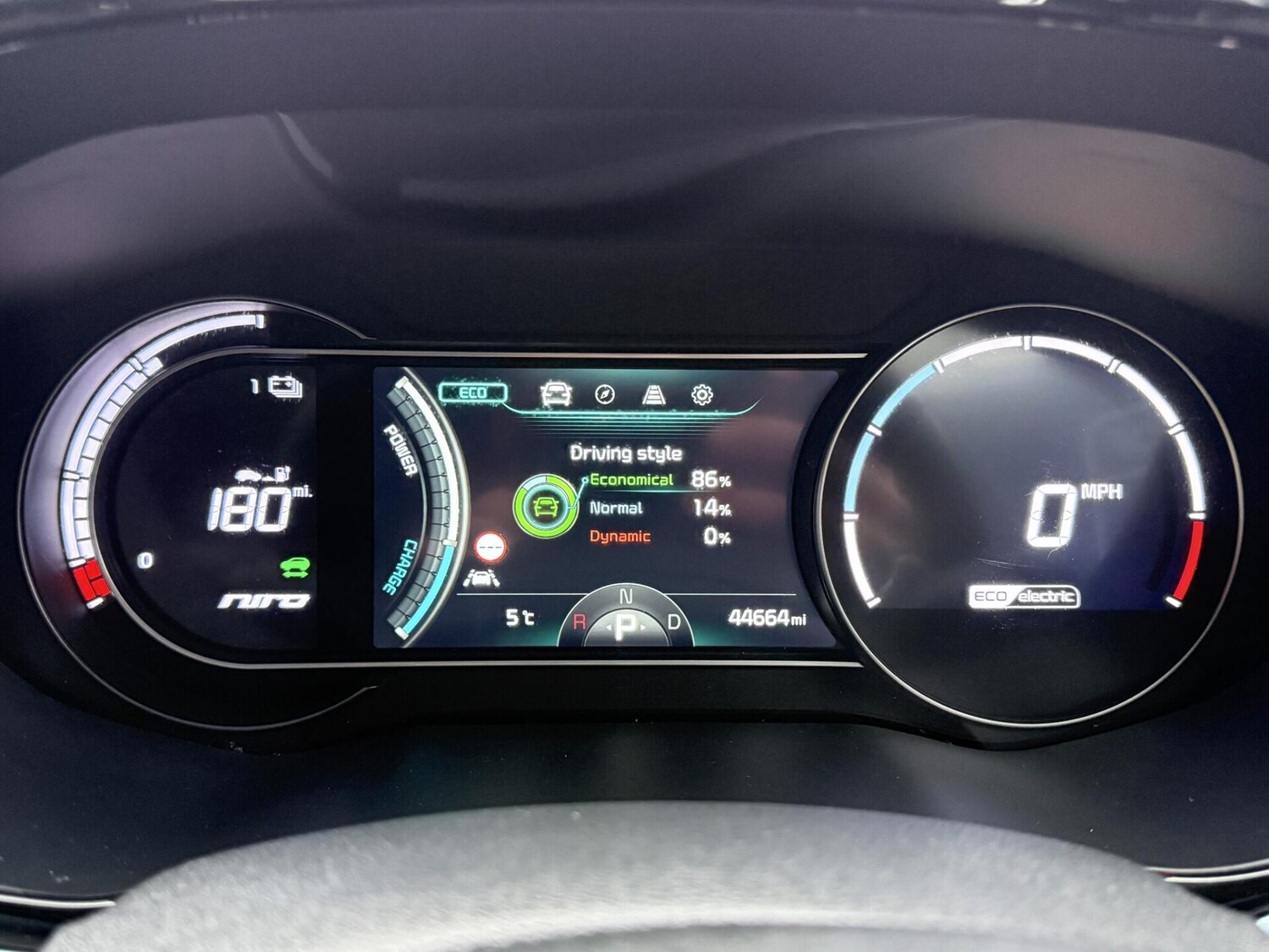 Used Kia Niro 2021 for sale - 77728975: Photo 28