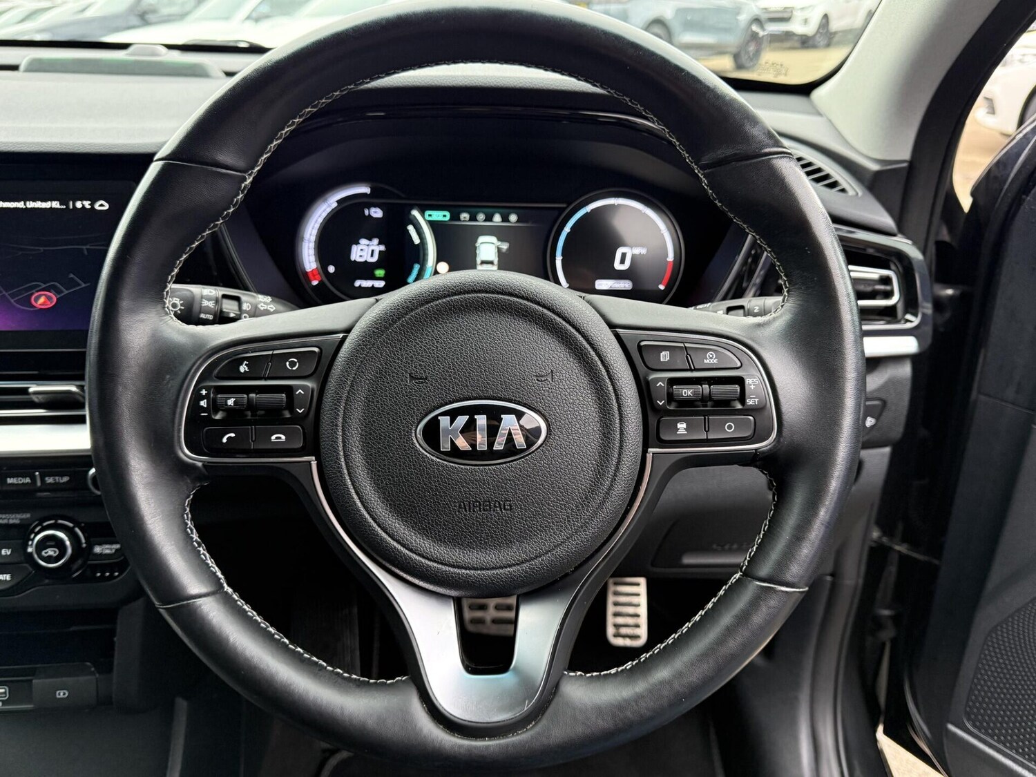 Used Kia Niro 2021 for sale - 77728975: Photo 29