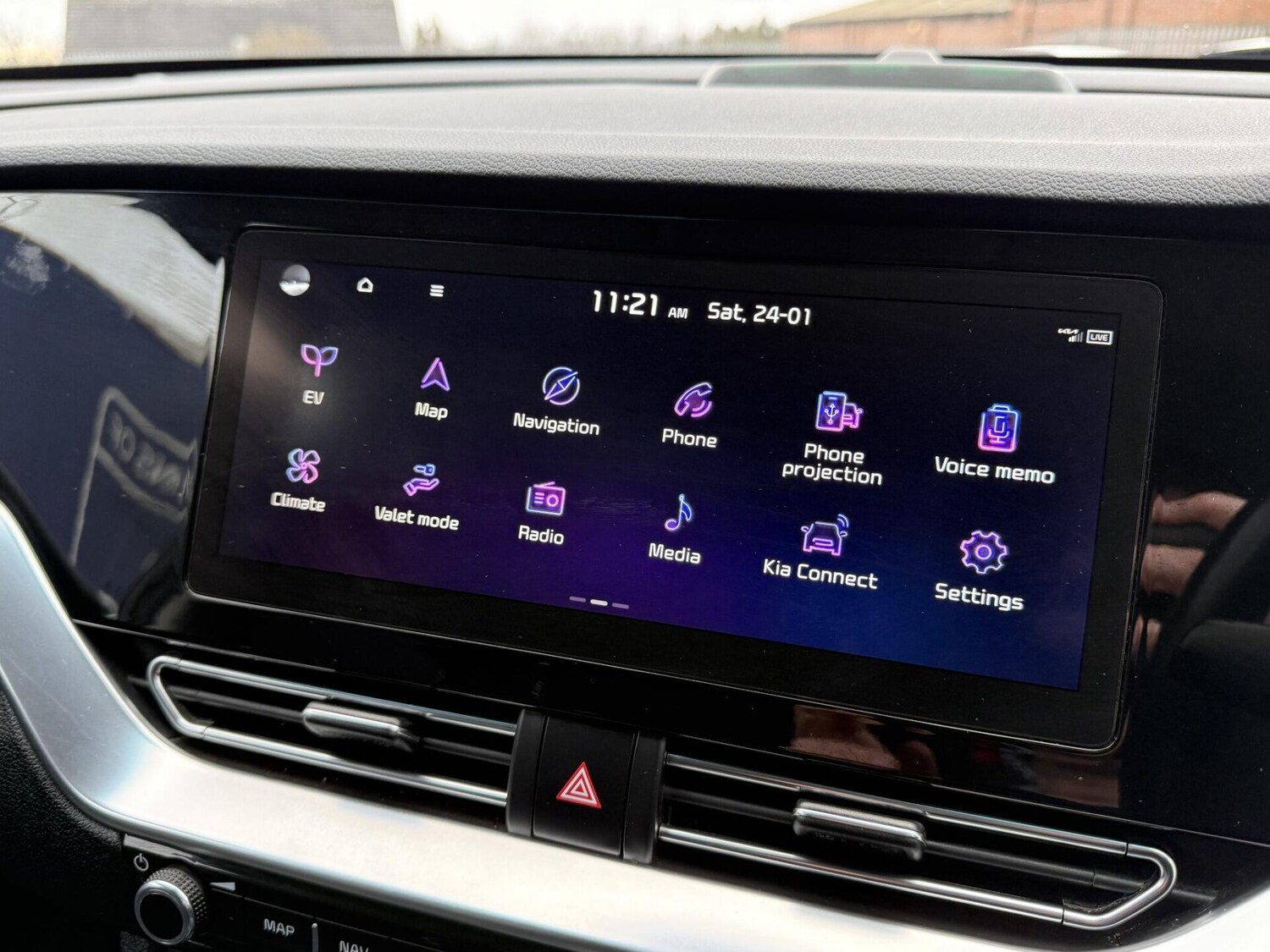 Used Kia Niro 2021 for sale - 77728975: Photo 35