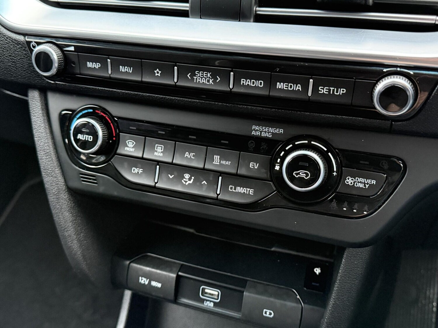 Used Kia Niro 2021 for sale - 77728975: Photo 39