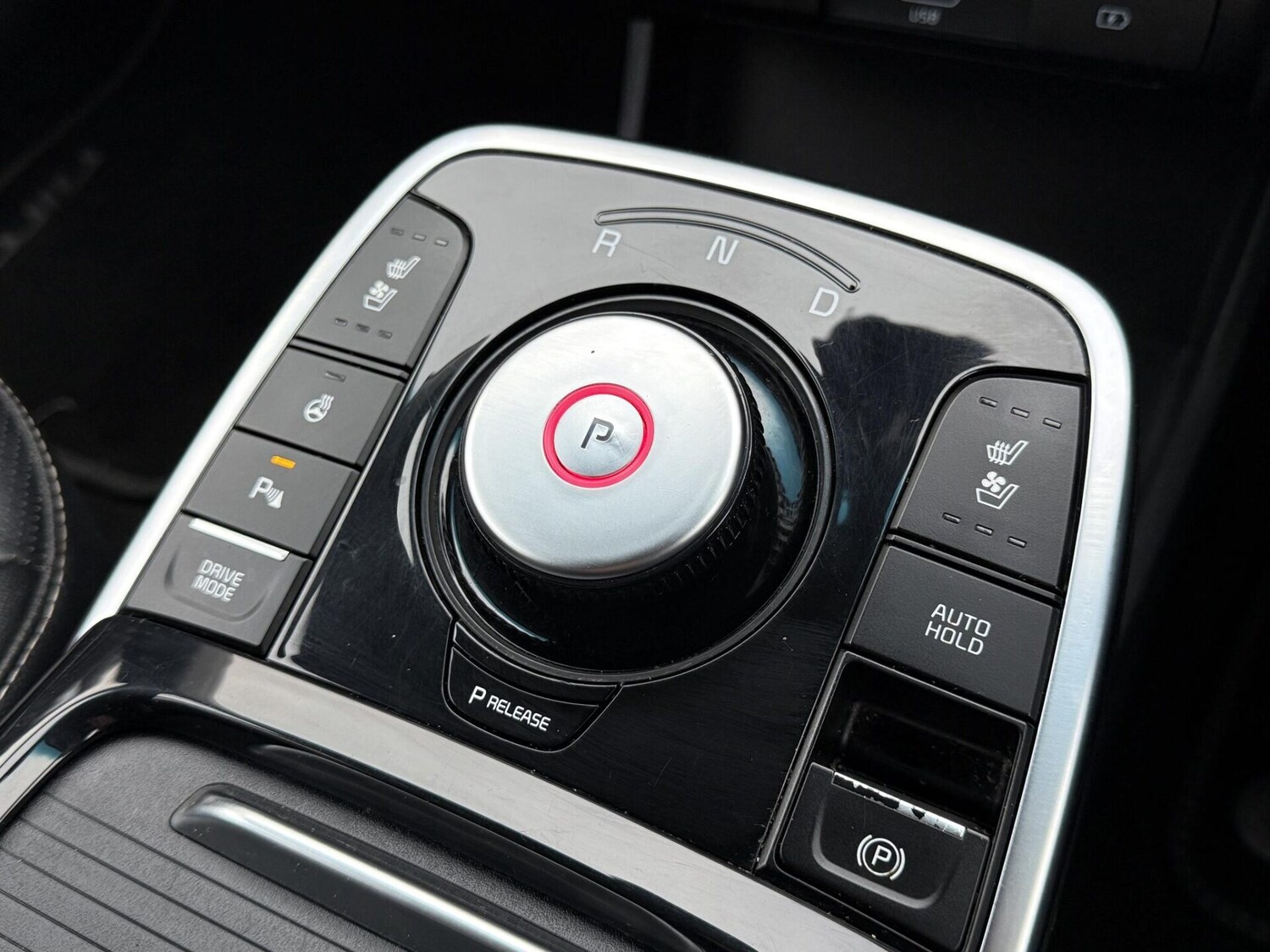 Used Kia Niro 2021 for sale - 77728975: Photo 40